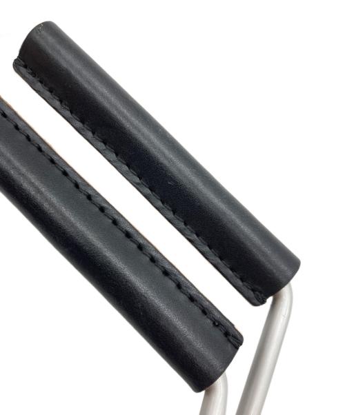 MARNI（マルニ）MARNI (マルニ) MARNI MARKET STRIPE BAG ブルー×ホワイトの古着・服飾アイテム