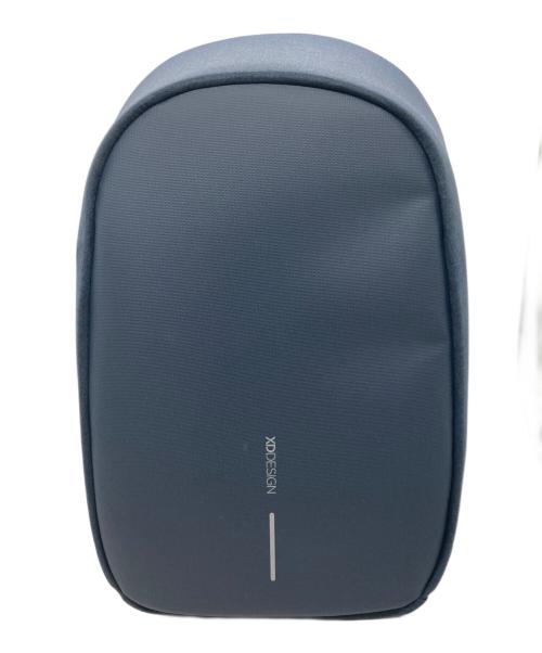 XD DESIGN（エックスディーデザイン）XD DESIGN (エックスディーデザイン) Anti Theft Bobby Hero バックパック ネイビー サイズ:-の古着・服飾アイテム