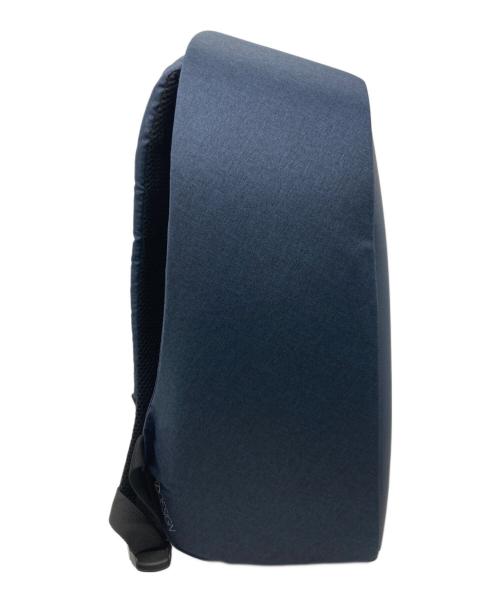 XD DESIGN（エックスディーデザイン）XD DESIGN (エックスディーデザイン) Anti Theft Bobby Hero バックパック ネイビー サイズ:-の古着・服飾アイテム