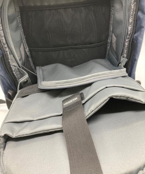 XD DESIGN（エックスディーデザイン）XD DESIGN (エックスディーデザイン) Anti Theft Bobby Hero バックパック ネイビー サイズ:-の古着・服飾アイテム