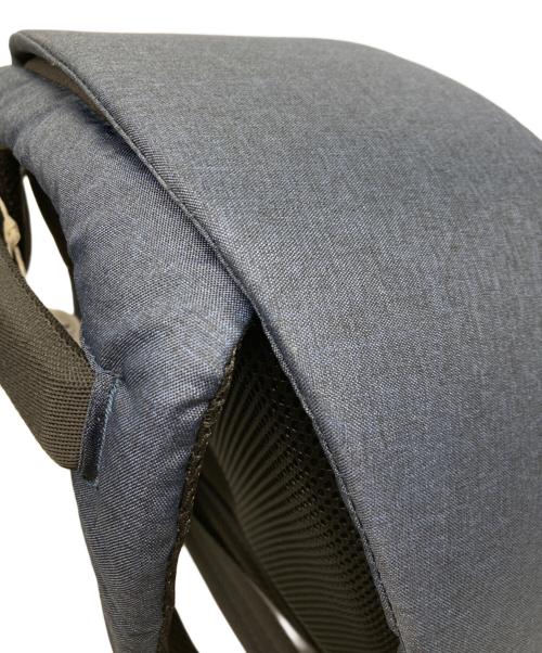 XD DESIGN（エックスディーデザイン）XD DESIGN (エックスディーデザイン) Anti Theft Bobby Hero バックパック ネイビー サイズ:-の古着・服飾アイテム