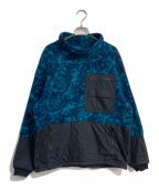 THE NORTH FACEザ ノース フェイス）の古着「94 RAGE CLASSIC FLEECE PULLOVER」｜ネイビー