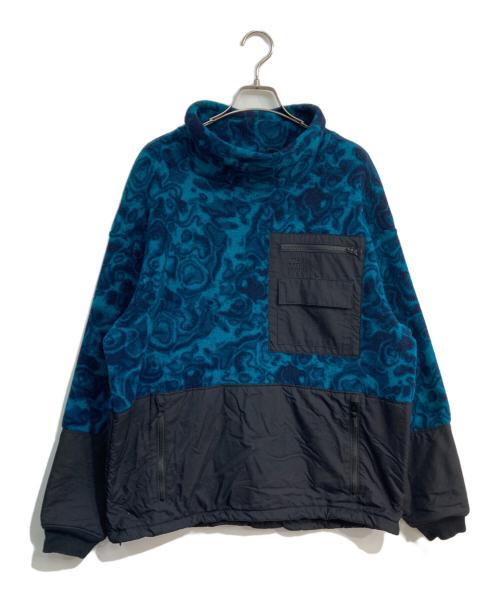 THE NORTH FACE（ザ ノース フェイス）THE NORTH FACE (ザ ノース フェイス) 94 RAGE CLASSIC FLEECE PULLOVER ネイビー サイズ:Lの古着・服飾アイテム