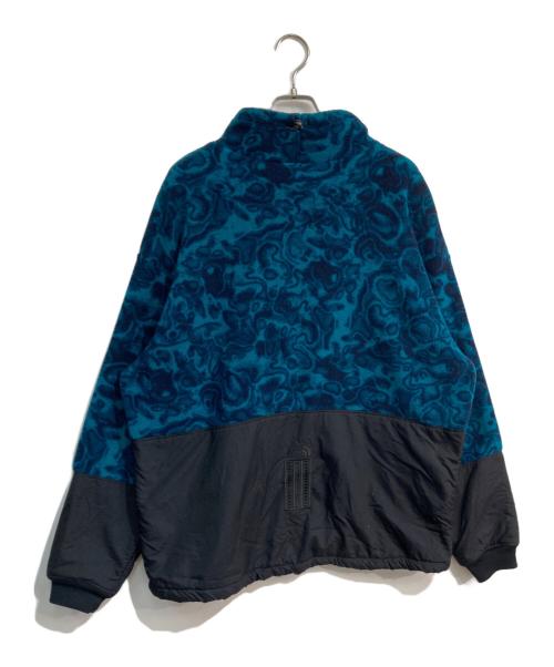THE NORTH FACE（ザ ノース フェイス）THE NORTH FACE (ザ ノース フェイス) 94 RAGE CLASSIC FLEECE PULLOVER ネイビー サイズ:Lの古着・服飾アイテム