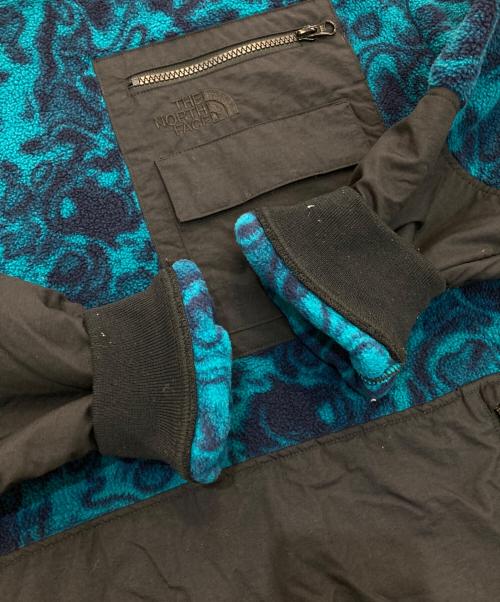 THE NORTH FACE（ザ ノース フェイス）THE NORTH FACE (ザ ノース フェイス) 94 RAGE CLASSIC FLEECE PULLOVER ネイビー サイズ:Lの古着・服飾アイテム