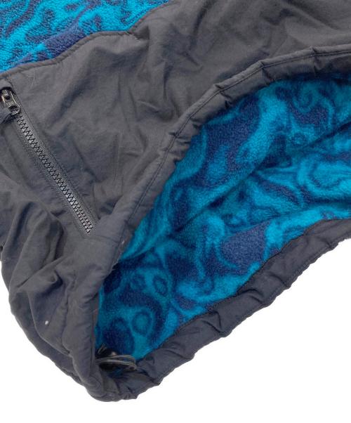 THE NORTH FACE（ザ ノース フェイス）THE NORTH FACE (ザ ノース フェイス) 94 RAGE CLASSIC FLEECE PULLOVER ネイビー サイズ:Lの古着・服飾アイテム