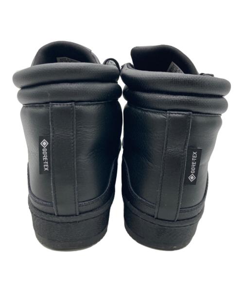 adidas（アディダス）adidas (アディダス) SST GORE-TEX WINTER BOOTS ブラック サイズ:26.5cmの古着・服飾アイテム