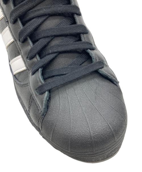 adidas（アディダス）adidas (アディダス) SST GORE-TEX WINTER BOOTS ブラック サイズ:26.5cmの古着・服飾アイテム