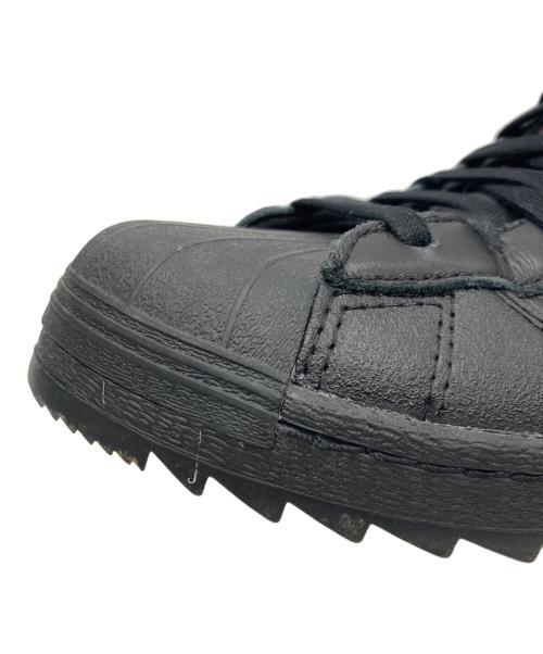 adidas（アディダス）adidas (アディダス) SST GORE-TEX WINTER BOOTS ブラック サイズ:26.5cmの古着・服飾アイテム