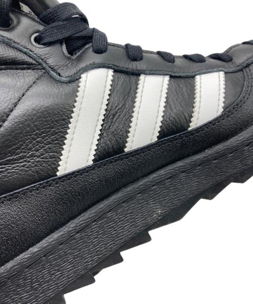 adidas（アディダス）adidas (アディダス) SST GORE-TEX WINTER BOOTS ブラック サイズ:26.5cmの古着・服飾アイテム