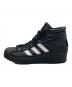 adidas (アディダス) SST GORE-TEX WINTER BOOTS ブラック サイズ:26.5cm：8000円