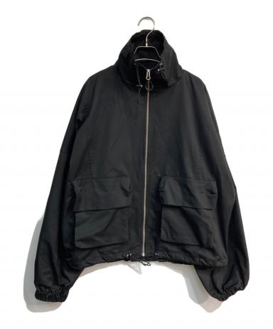 TODAYFUL Standcollar Zip Blouson 36サイズ TODAYFUL (トゥデイフル）Standcollar Zip Blouson 即日発送 : RAPTURE