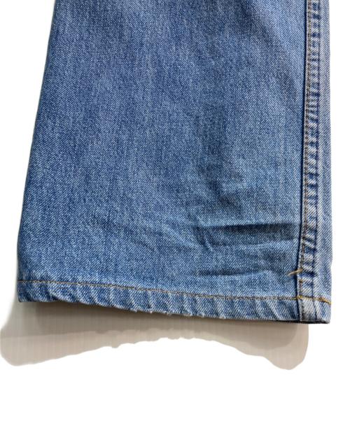 LEVI'S（リーバイス）LEVI'S (リーバイス) 519デニムパンツ　90s USA製　00519-7417 インディゴ サイズ:W32L36の古着・服飾アイテム