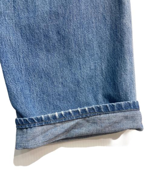 LEVI'S（リーバイス）LEVI'S (リーバイス) 519デニムパンツ　90s USA製　00519-7417 インディゴ サイズ:W32L36の古着・服飾アイテム