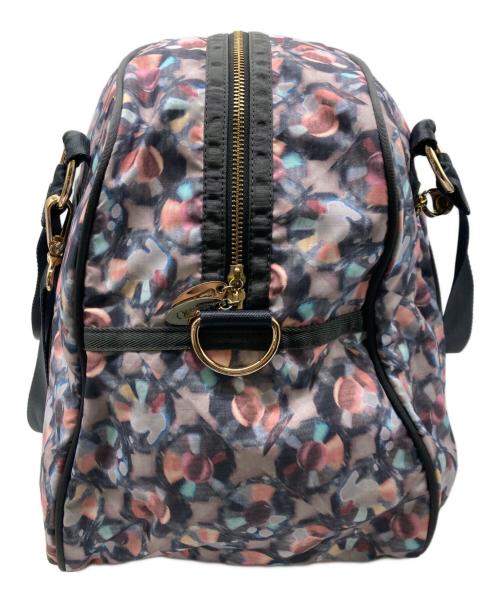 LeSportsac（レスポートサック）LeSportsac (レスポートサック) ERICKSON BEAMON (エリクソンビーモン) 2WAYボストンバッグ グレー サイズ:-の古着・服飾アイテム