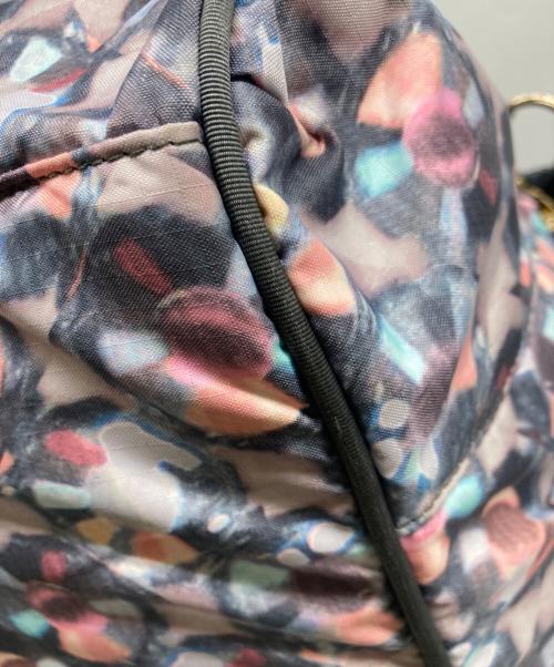 LeSportsac（レスポートサック）LeSportsac (レスポートサック) ERICKSON BEAMON (エリクソンビーモン) 2WAYボストンバッグ グレー サイズ:-の古着・服飾アイテム