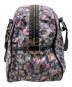 LeSportsac (レスポートサック) ERICKSON BEAMON (エリクソンビーモン) 2WAYボストンバッグ グレー サイズ:-：4000円