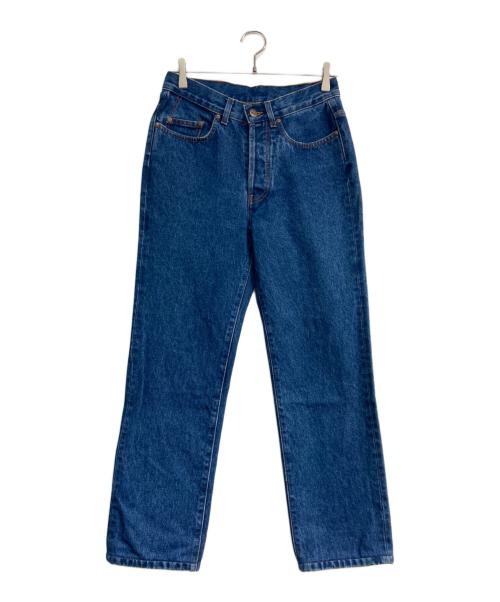 Atelier TUFFERY（アトリエテュフリー）ATELIER TUFFERY (アトリエテュフリー) デニムパンツ インディゴ サイズ:38の古着・服飾アイテム