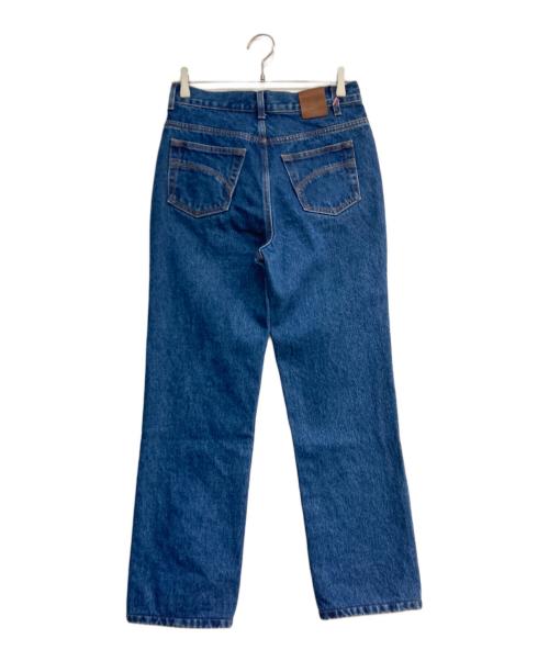 Atelier TUFFERY（アトリエテュフリー）ATELIER TUFFERY (アトリエテュフリー) デニムパンツ インディゴ サイズ:38の古着・服飾アイテム