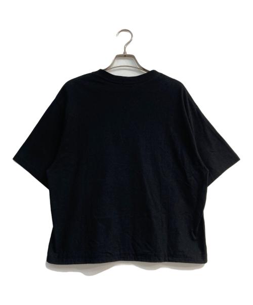 Dime（ダイム）Dime (ダイム) プリントTシャツ ブラック サイズ:Mの古着・服飾アイテム