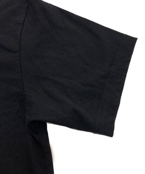 Dime（ダイム）Dime (ダイム) プリントTシャツ ブラック サイズ:Mの古着・服飾アイテム