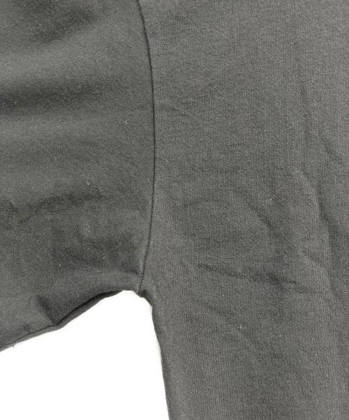 Dime（ダイム）Dime (ダイム) プリントTシャツ ブラック サイズ:Mの古着・服飾アイテム