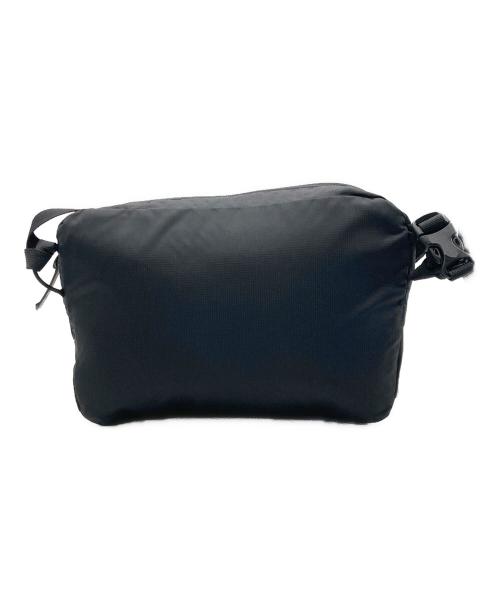 ARC'TERYX（アークテリクス）ARC'TERYX (アークテリクス) HELIAD 6L CROSSBODY BAG ブラックの古着・服飾アイテム