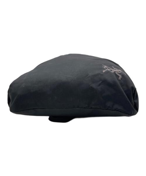 ARC'TERYX（アークテリクス）ARC'TERYX (アークテリクス) HELIAD 6L CROSSBODY BAG ブラックの古着・服飾アイテム