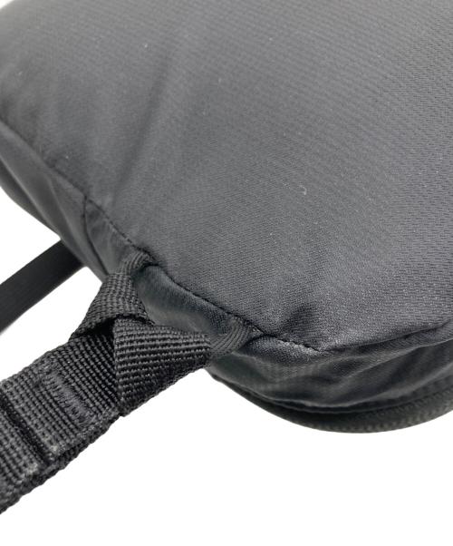 ARC'TERYX（アークテリクス）ARC'TERYX (アークテリクス) HELIAD 6L CROSSBODY BAG ブラックの古着・服飾アイテム