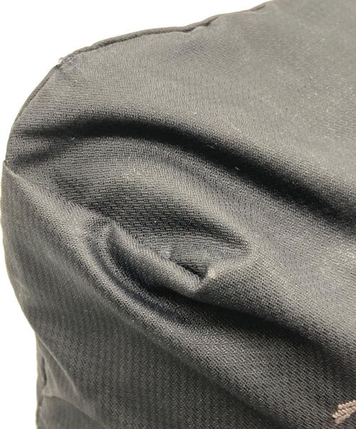 ARC'TERYX（アークテリクス）ARC'TERYX (アークテリクス) HELIAD 6L CROSSBODY BAG ブラックの古着・服飾アイテム