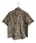 Patagonia (パタゴニア) セルフガイデッド・ハイク・シャツ グリーン サイズ:M：5000円