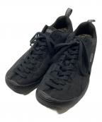 KEENキーン）の古着「ローカットスニーカー」｜ブラック