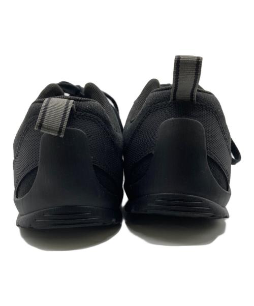 KEEN（キーン）KEEN (キーン) ローカットスニーカー ブラック サイズ:28.5cmの古着・服飾アイテム
