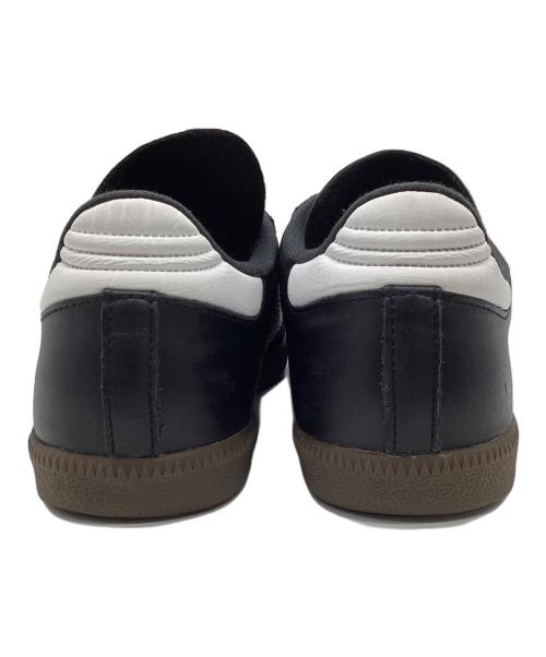 adidas（アディダス）adidas (アディダス) Samba Classic Boots(サンバクラシックブーツ) ブラック サイズ:US9の古着・服飾アイテム