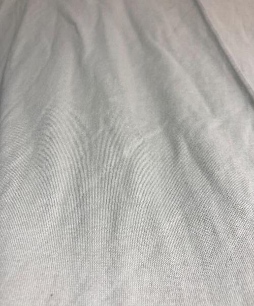 TK（ティーケー）TK (ティーケー) SUZUKI TAKAYUKI (スズキタカユキ) プリントTシャツ　TK-009 ベージュ サイズ:Freeの古着・服飾アイテム