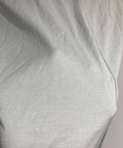 TK（ティーケー）TK (ティーケー) SUZUKI TAKAYUKI (スズキタカユキ) プリントTシャツ　TK-009 ベージュ サイズ:Freeの古着・服飾アイテム