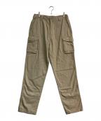 Timberlandティンバーランド）の古着「カーゴパンツ」｜ベージュ