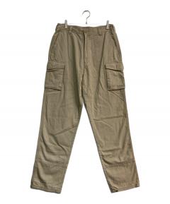 NOAH コーデュロイパンツ 中古・古着通販】Noah (ノア) コーデュロイパンツ ネイビー サイズ:32