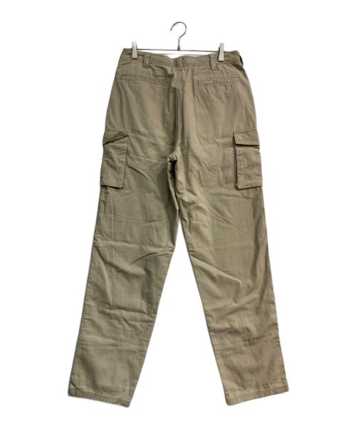 Timberland（ティンバーランド）Timberland (ティンバーランド) カーゴパンツ ベージュ サイズ:W33の古着・服飾アイテム