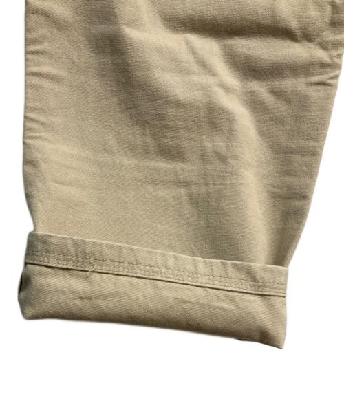 Timberland（ティンバーランド）Timberland (ティンバーランド) カーゴパンツ ベージュ サイズ:W33の古着・服飾アイテム