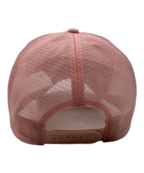 ARC'TERYX（アークテリクス）ARC'TERYX (アークテリクス) BIRD TRUCKER CURVED　X000006120 ピンク サイズ:Freeの古着・服飾アイテム