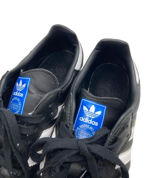 adidas（アディダス）adidas (アディダス) Samba OG ブラック サイズ:26.5cmの古着・服飾アイテム