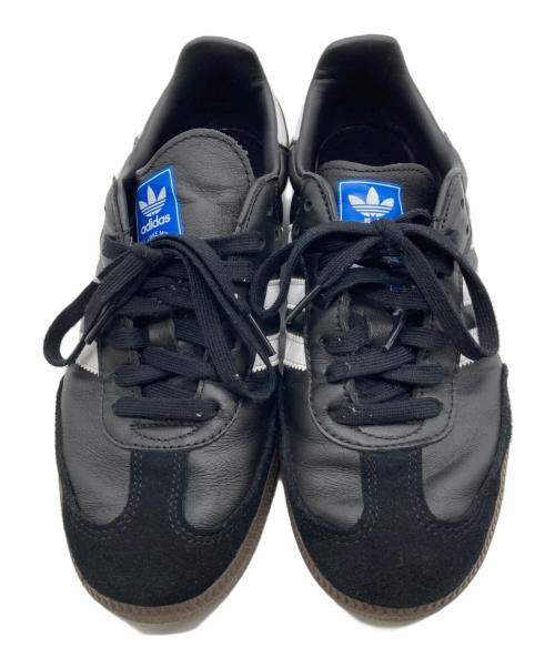 adidas（アディダス）adidas (アディダス) Samba OG ブラック サイズ:26.5cmの古着・服飾アイテム