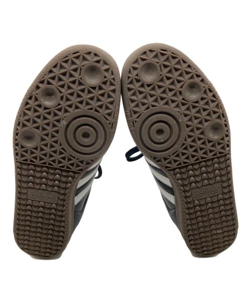 adidas（アディダス）adidas (アディダス) Samba OG ブラック サイズ:26.5cmの古着・服飾アイテム