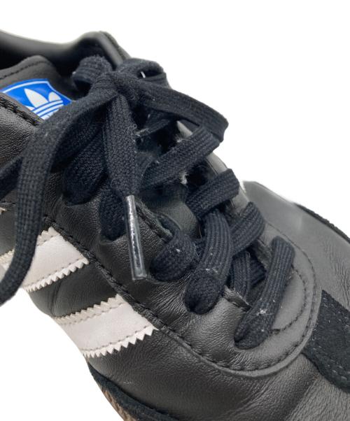 adidas（アディダス）adidas (アディダス) Samba OG ブラック サイズ:26.5cmの古着・服飾アイテム