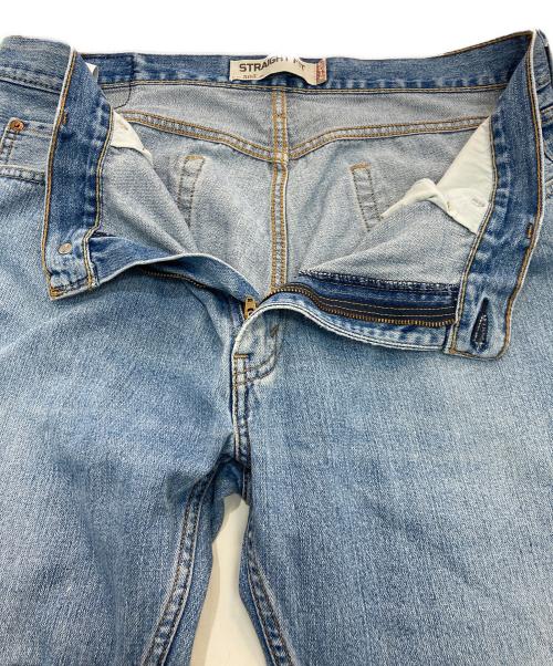 LEVI'S（リーバイス）LEVI'S (リーバイス) 505デニムパンツ ブルー サイズ:W36×L30の古着・服飾アイテム