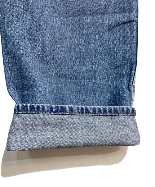 LEVI'S（リーバイス）LEVI'S (リーバイス) 505デニムパンツ ブルー サイズ:W36×L30の古着・服飾アイテム