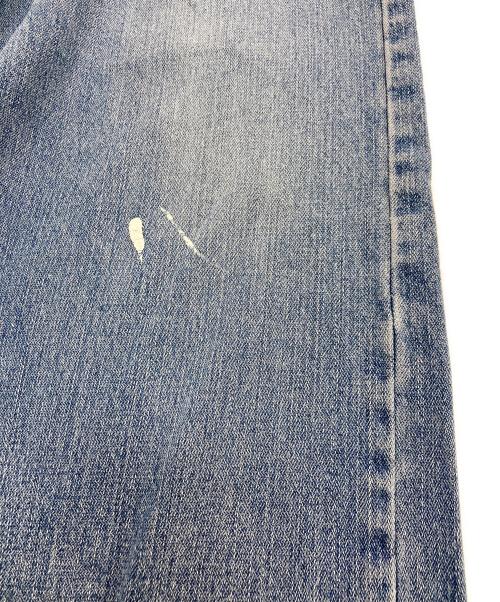 LEVI'S（リーバイス）LEVI'S (リーバイス) 505デニムパンツ ブルー サイズ:W36×L30の古着・服飾アイテム
