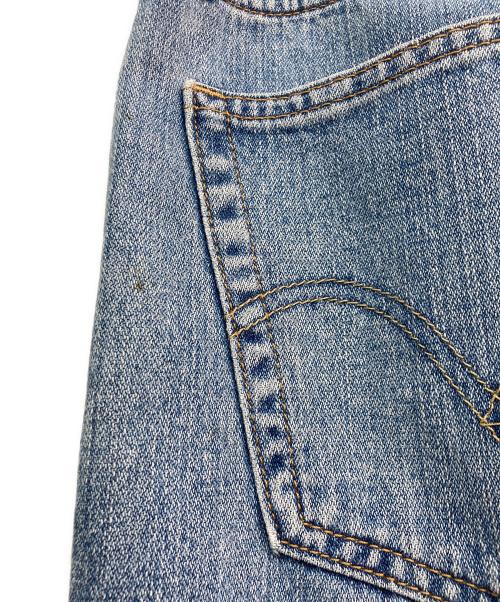LEVI'S（リーバイス）LEVI'S (リーバイス) 505デニムパンツ ブルー サイズ:W36×L30の古着・服飾アイテム
