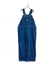 LIBERTY（リバティ）の古着「オーバーオール」｜インディゴ
